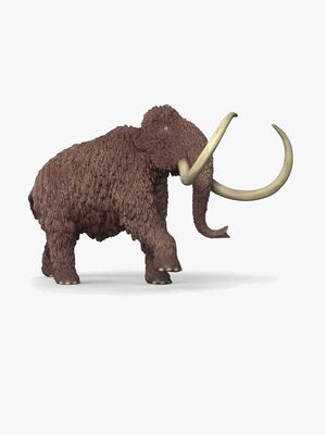Schleich Mammut
