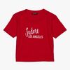 Luca & Lola Noemi T-Shirt, Red