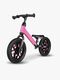 QPlay Spark Løbecykel, Pink