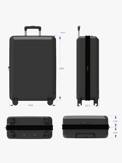 TinySeats Transporttaske