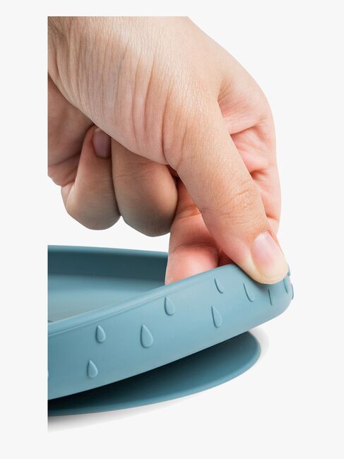 Done By Deer Stick & Stay Madsæt Deer Friends, Blue