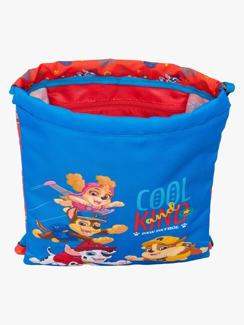 Paw Patrol Junior Gymnastikpose, Cool