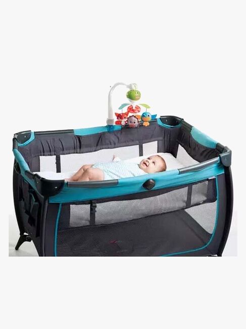 Tiny Love Take Along Musikuro, Meadow Days