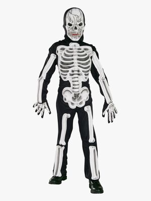 Rubies Kostume Skelet
