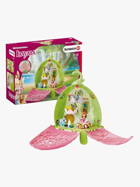 Schleich Bayala 42520 Marweens Dyrehjem