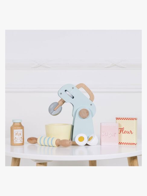 Le Toy Van Blender Sæt