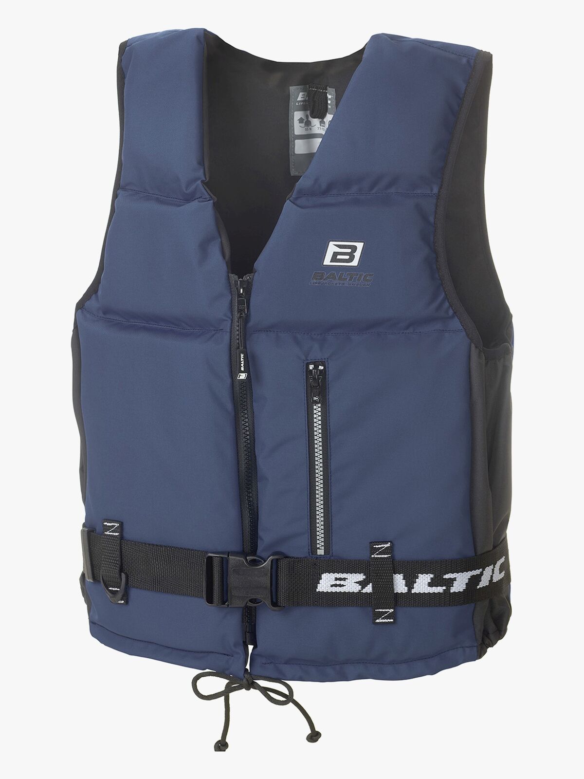 Baltic Mist Life Jacket, Blue