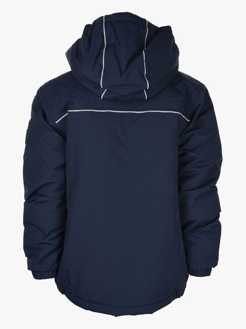 Lindberg Iceberg Vinterjakke, Navy