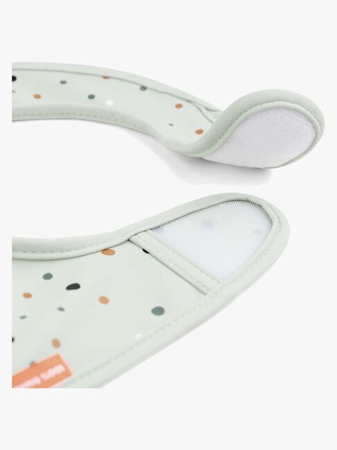 Done By Deer Croco 2-pak Hagesmæk, Green