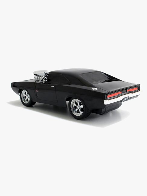 Fast&Furious Fjernstyret 1970 Dodge Charger