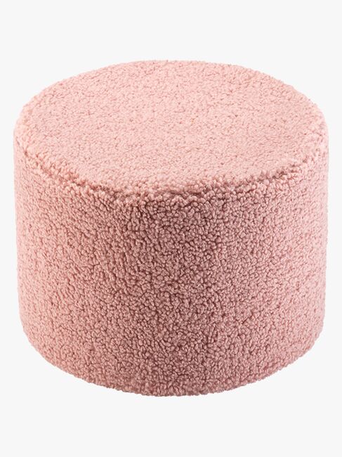 Wigiwama Guava Pink Puf