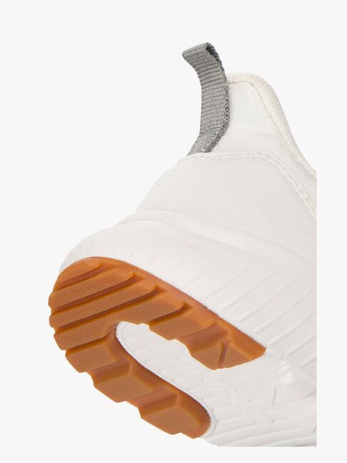 Viking Aery Sol 1V Sneakers, White