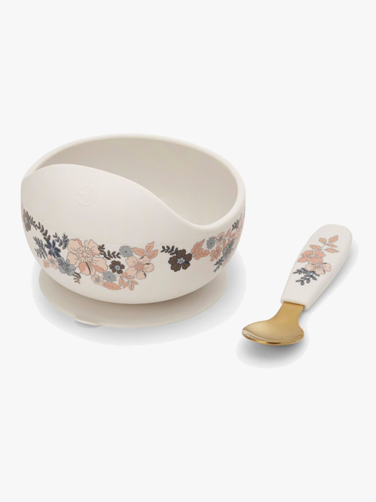 Elodie Skål Sæt, Blue Garden