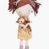 LittleDutch Blød Dukke Sophia 35 cm