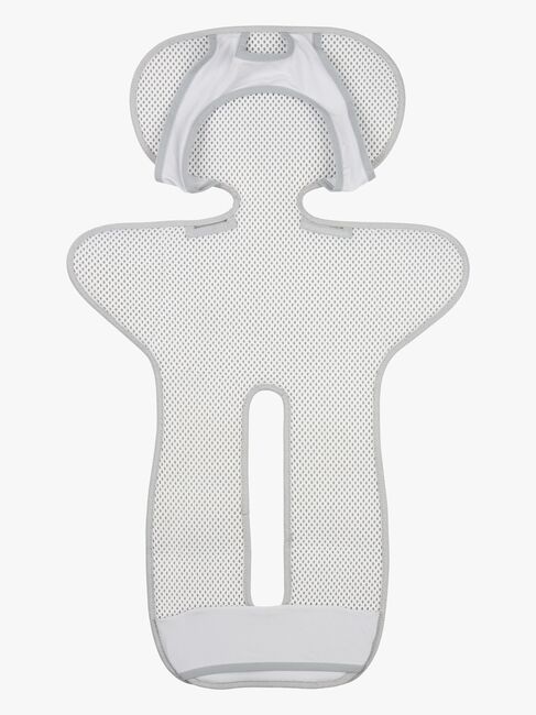 BeSafe Airflow Hynde, Light Grey