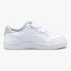 Puma Shuffle V PS Sneakers, White