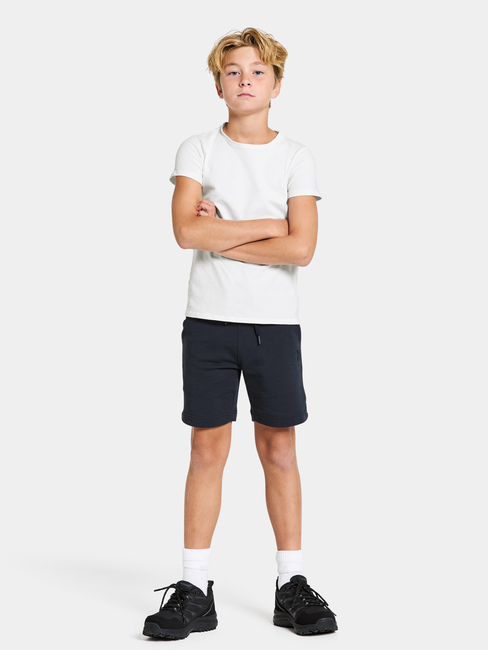 Didriksons Fejan Shorts, Navy