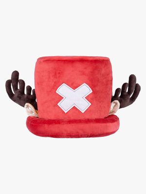 One Piece Hat Chopper