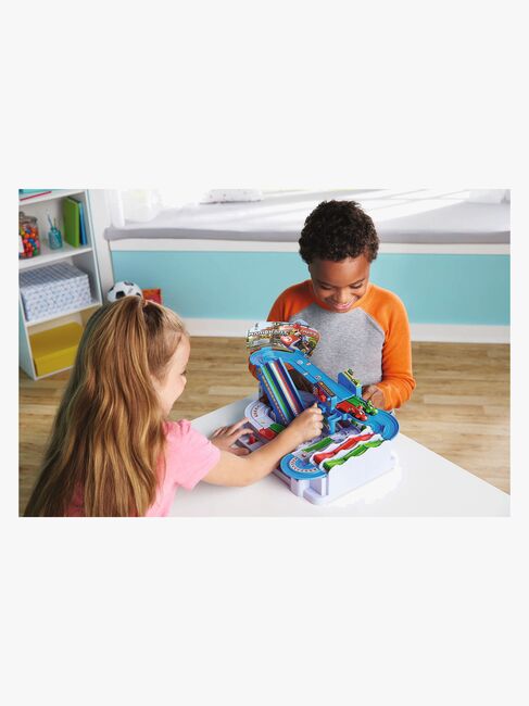 Nintendo Super Mario Kart Racerbane DX