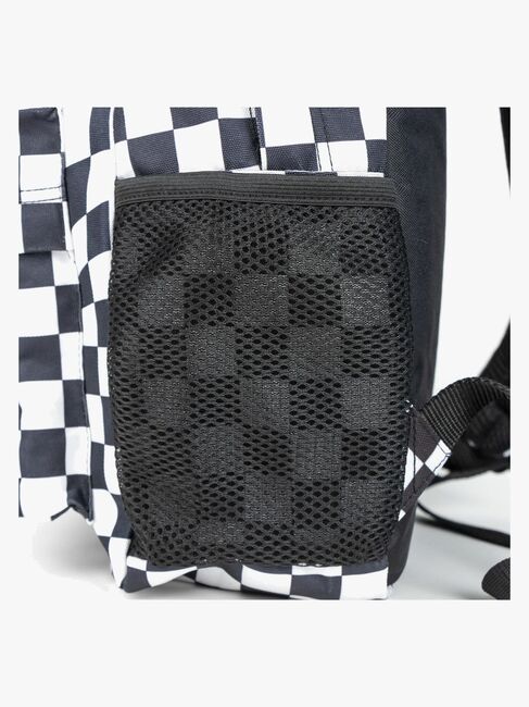 Marvel Rygsæk, Checkered