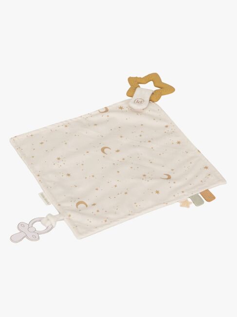 Little Dutch Baby Nusseklud med Bidering