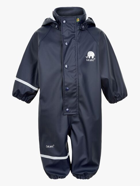 Celavi Regndragt, Dark Navy