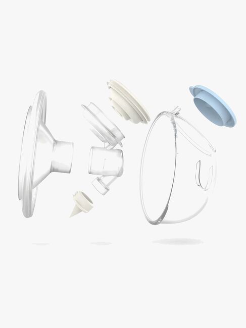 NENO Elektrisk Velo Brystpumpe Hands Free