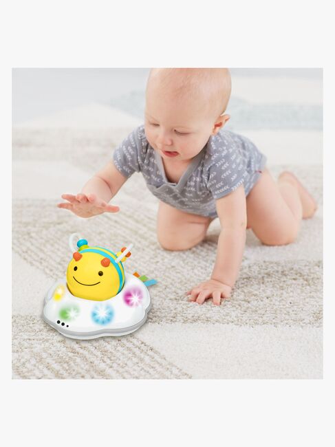 Skip Hop Explore&More Kravlelegetøj, Bi