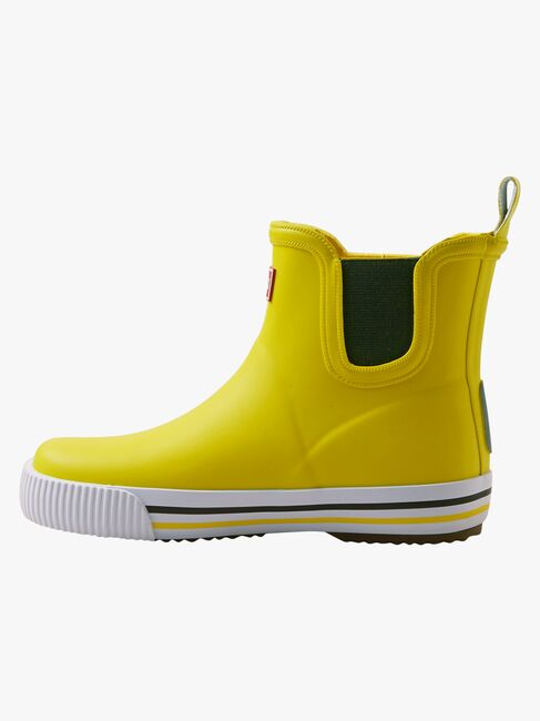 Reima Ankles Gummistøvler, Gul