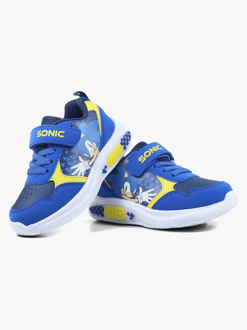 Sonic Blinkende Sneakers, Royal N9610126SJB03-0048-4775_3b.jpg