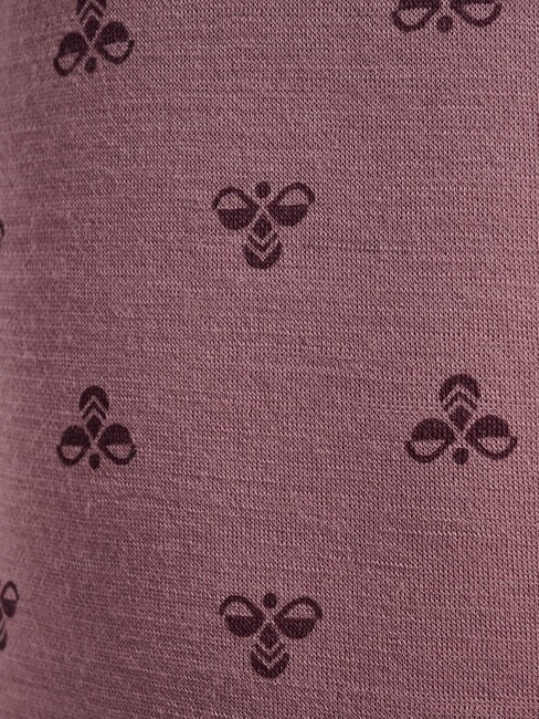 Hummel Vilmo Trøje, Twilight Mauve