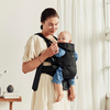 BabyBjörn Move Bæresele 3D Mesh, Sort