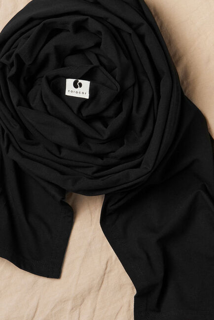 Coracor Vikle, Solid Black