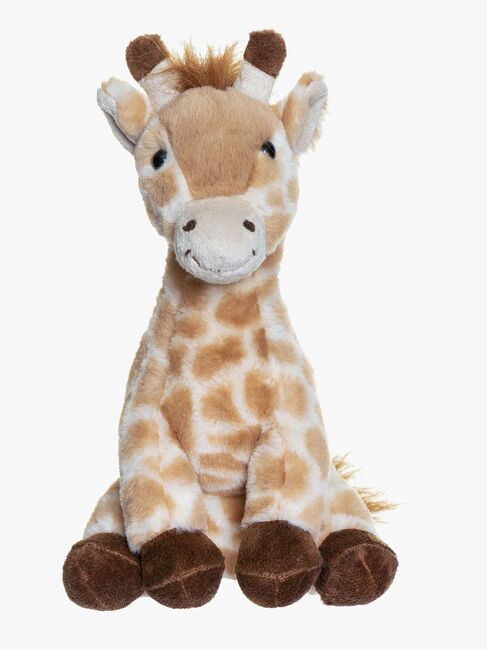 Teddykompaniet  Stor Giraf Gina