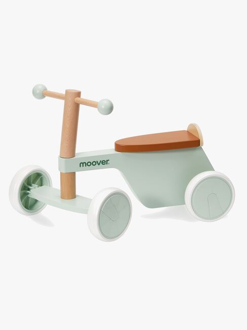 Moover Toys Gåbil, Grøn