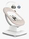 UPPAbaby Mamaroo Charlie Skråstol, Sand Mélange