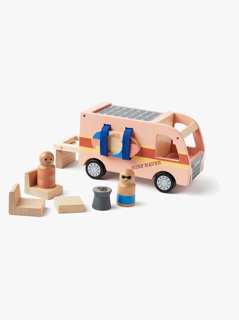 Kids Concept Aiden Autocamper Surf