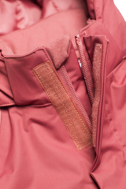 Viking Play Vinterjakke, Pink/Cement