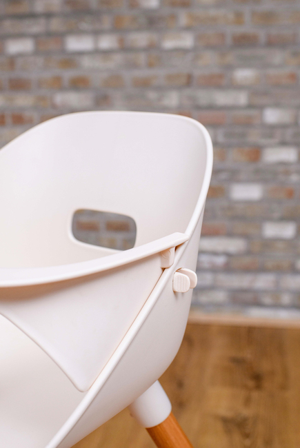 Ziza Højstol, Vanilla