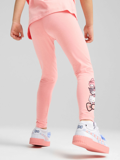 Puma Hello Kitty Leggings, Pink