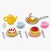 Sylvanian Families Dukkehustilbehør Pandekagesæt