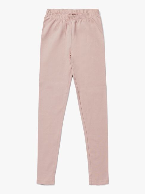 Luca & Lola Agata Leggings 2-pak, Pink