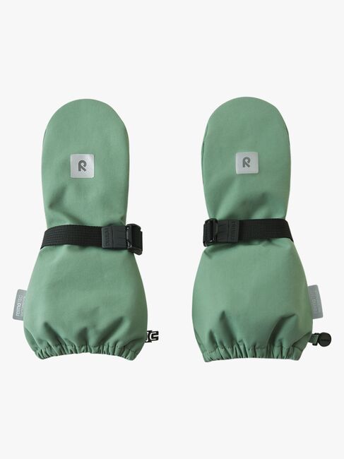 Reimatec Askare Skalvanter, Green Clay