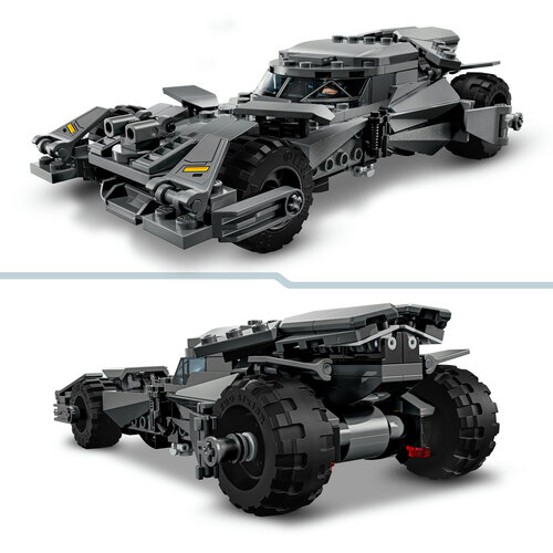 LEGO Super Heroes 76331 Batman v Superman Batmobile