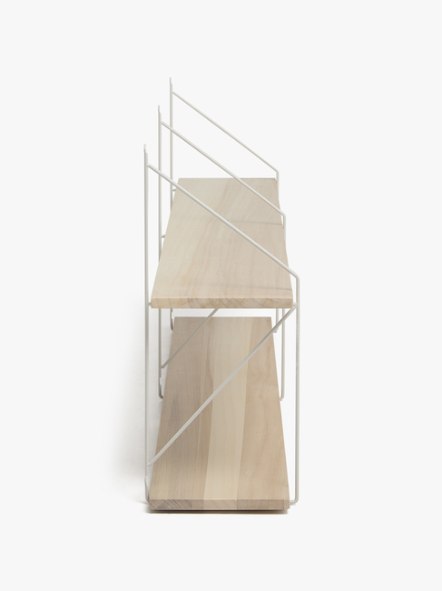 Alice & Fox BONNIE Hylde 120 cm, Natural