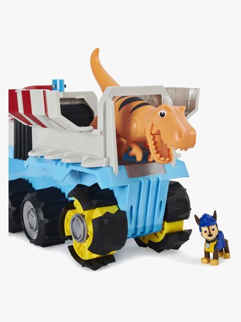 Paw Patrol Transportmiddel Dino