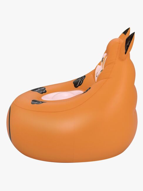 Bestway Oppustelig Stol Cozy Critters