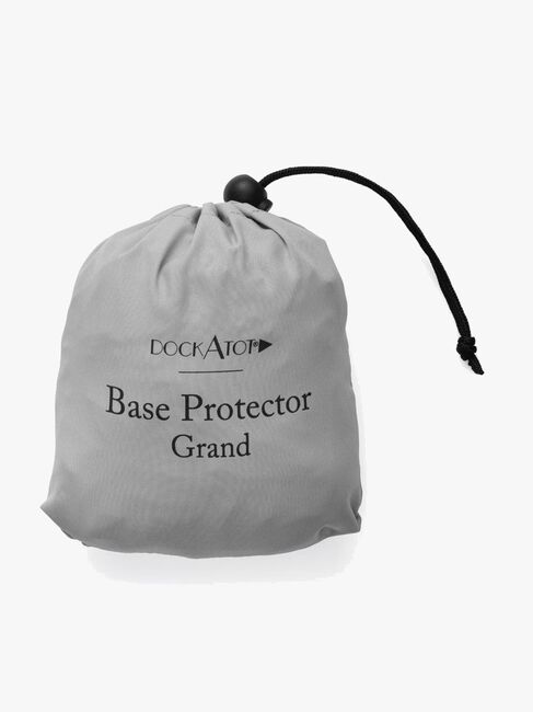 DockATot Grand Beskyttelse, Grå