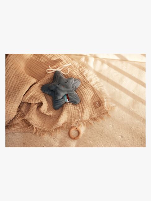 Jollein Star Spilledåse, Sea Green