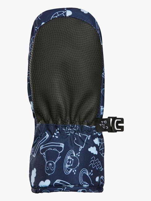 Kombi Adorable Vanter, Dark Navy Packice